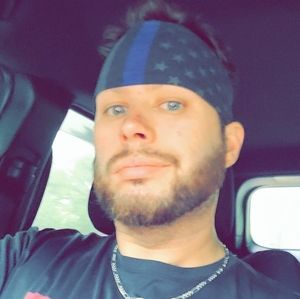 Meet your Posher, Chad